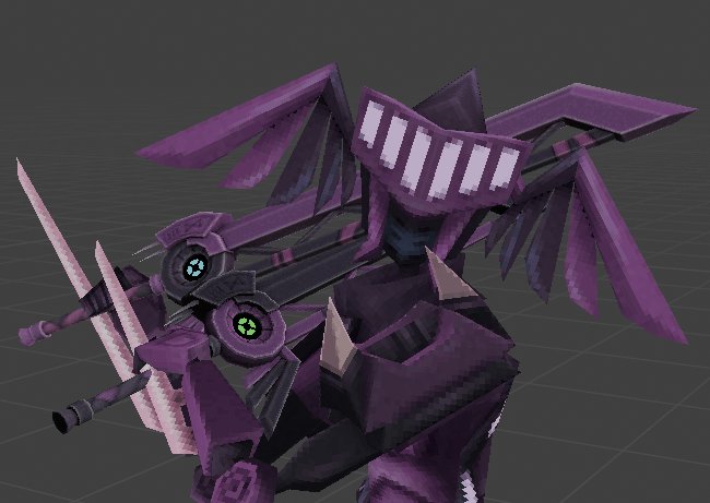 MOUNTAIN OF MANKIND'S FOLLY tweet media