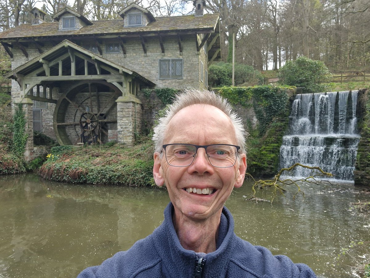 John Dabell tweet media