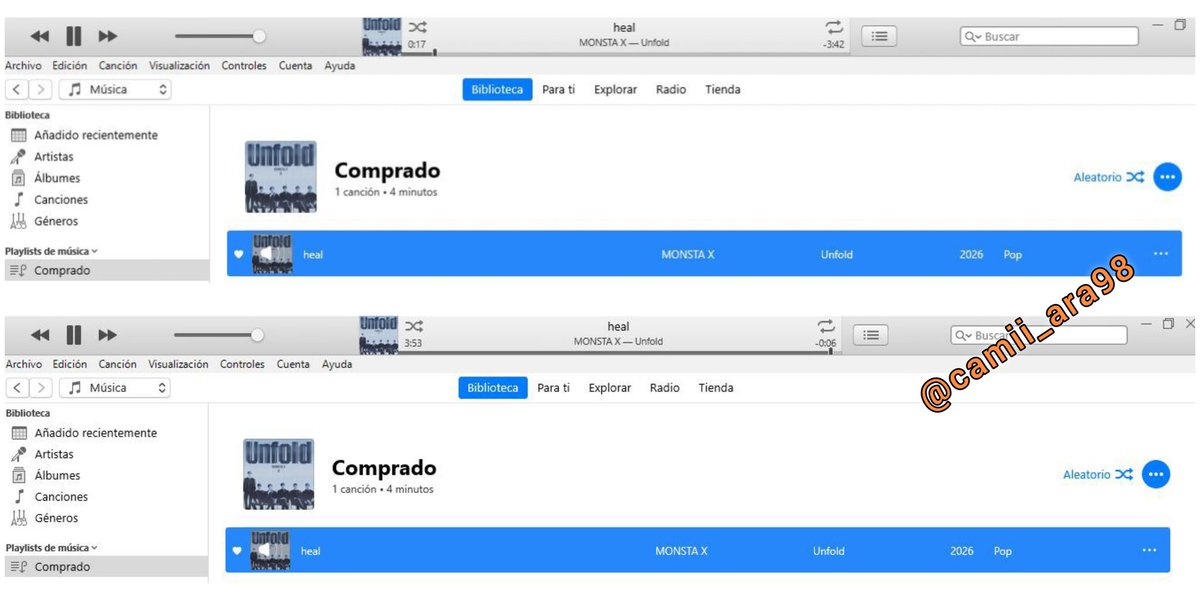 ki.ᴄᴀᴍɪ~🩵MX💙WH tweet media