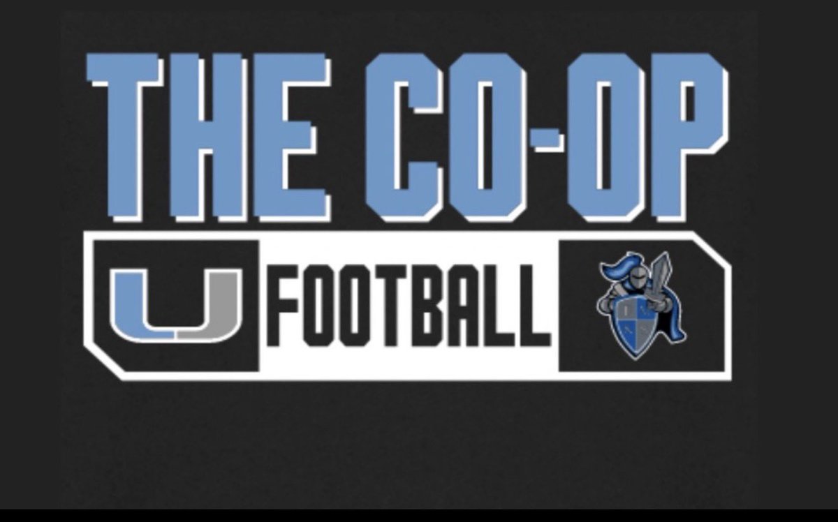 THE CO-OP tweet media