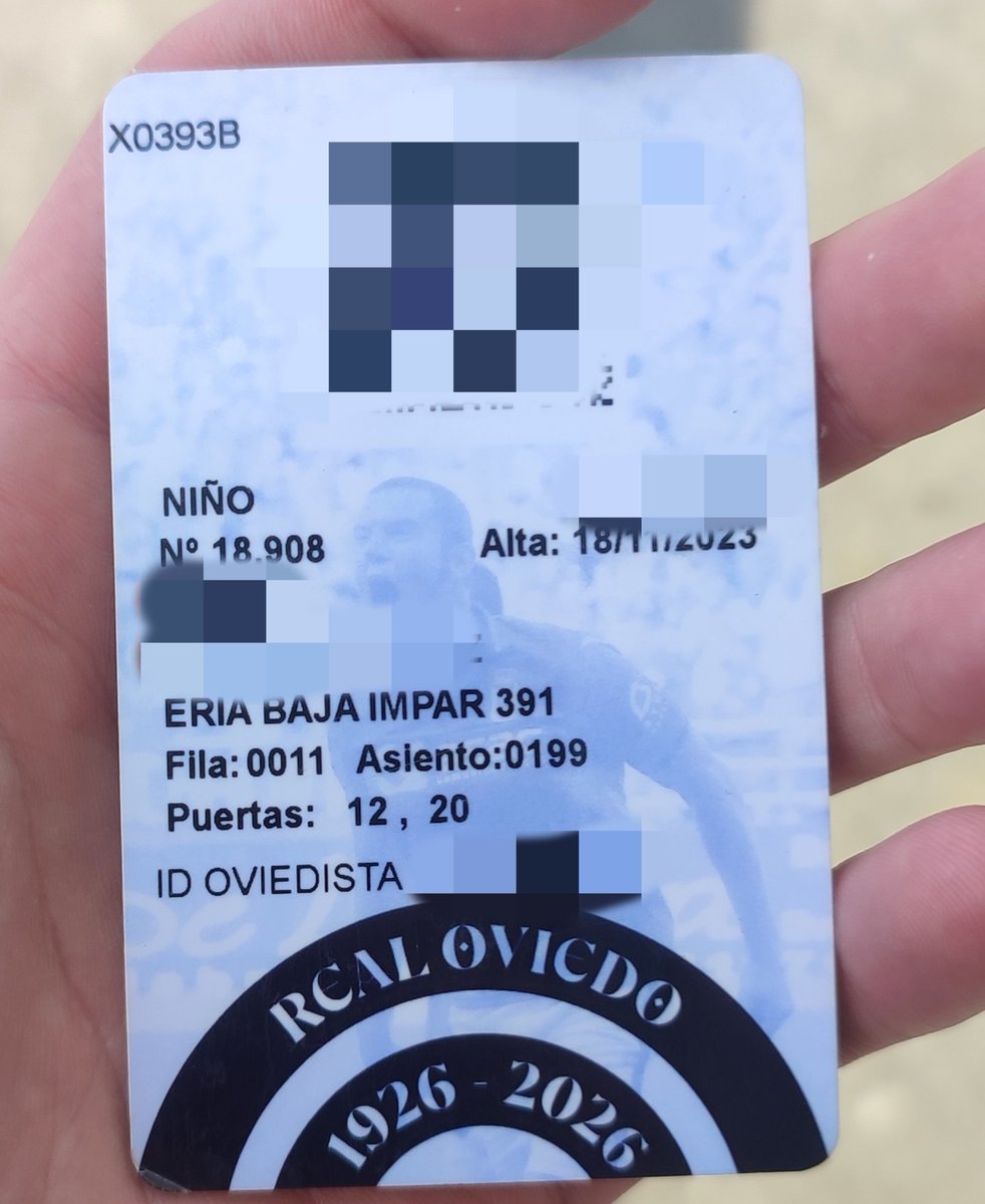 Gelox! 💙SOMOS DE PRIMERA!💙 tweet media