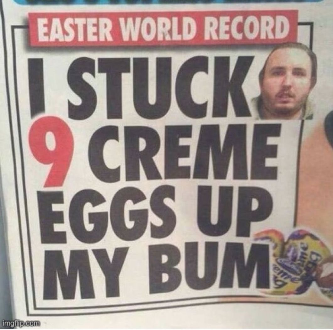 Pete Everett tweet media