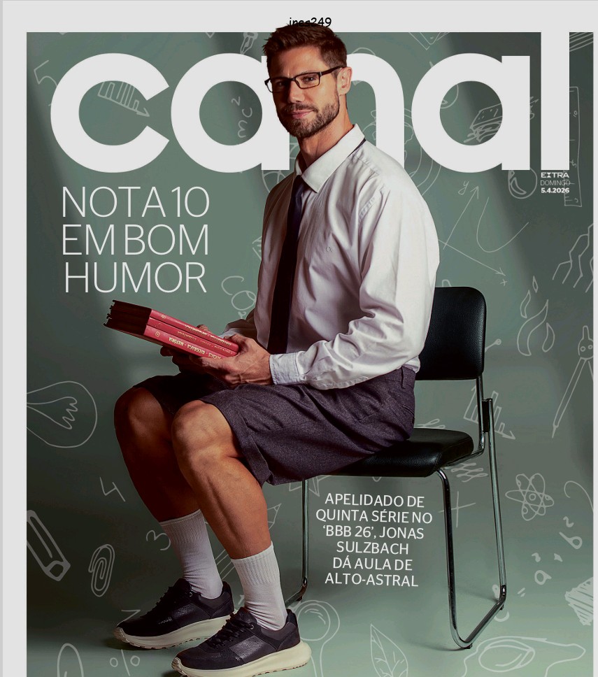 Todo pauta é da Ana Paula #BBB26