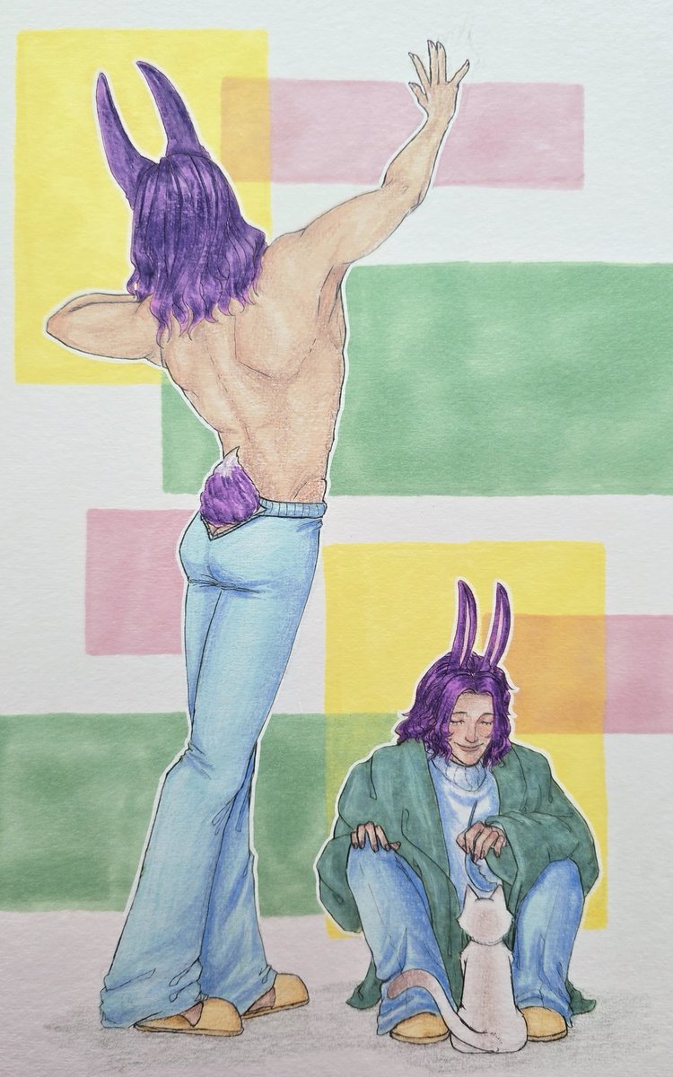 Akhos | Demiurge, My Darling! tweet media