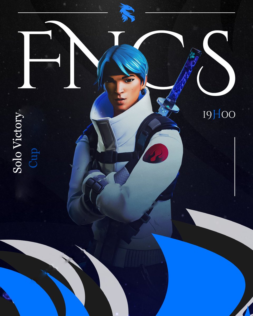 Ryze Esport tweet media