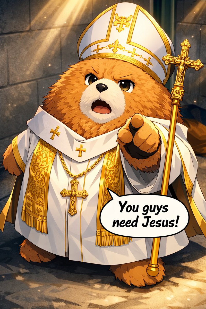 DudeHunder tweet media