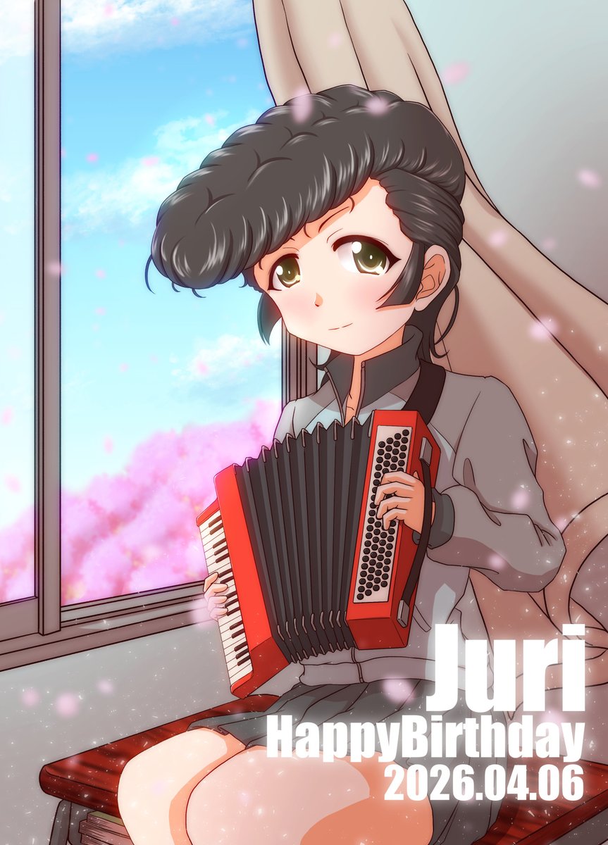 石津忠 tweet media