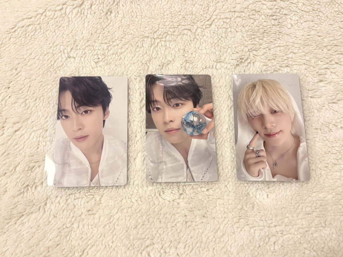 しぇりー🍒🤍 tweet media