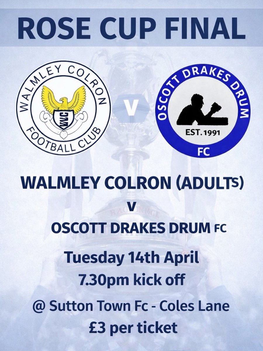 Walmley Cricket and Sports Club tweet media