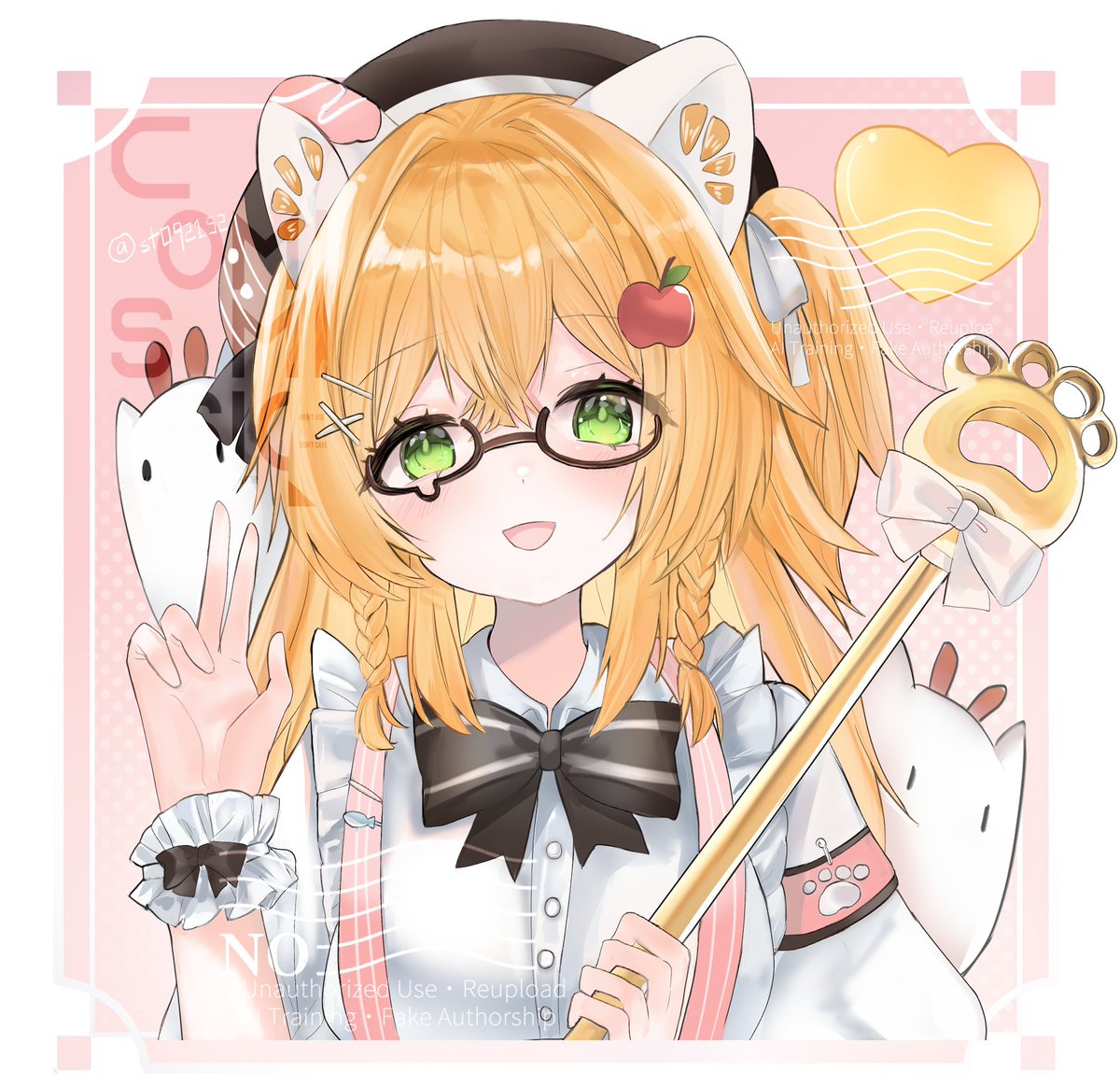 柑夏🍊꒰休店中⁺. °꒱ tweet media