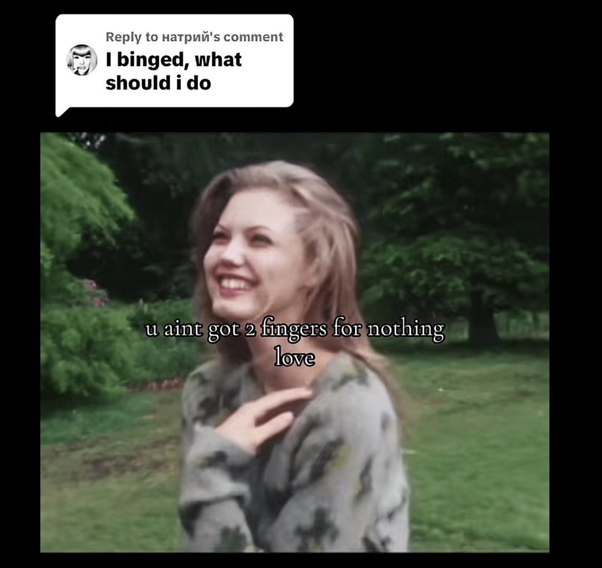 𝖼𝖺𝗅𝗅𝗂𝖾 🪷 tweet media