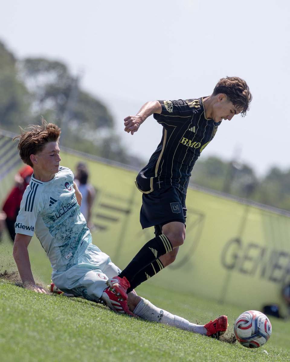 Rapids Academy tweet media