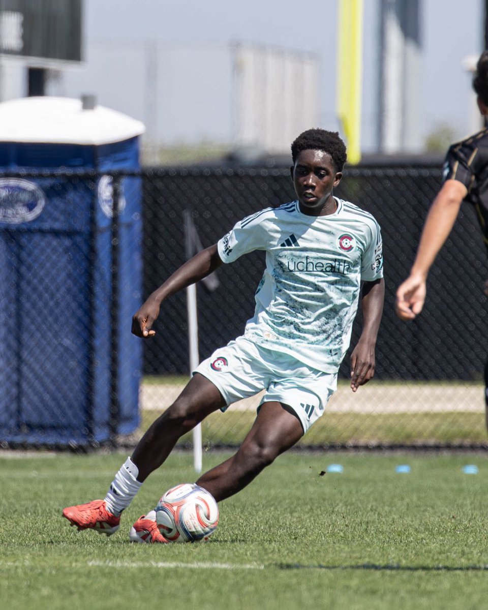 Rapids Academy tweet media