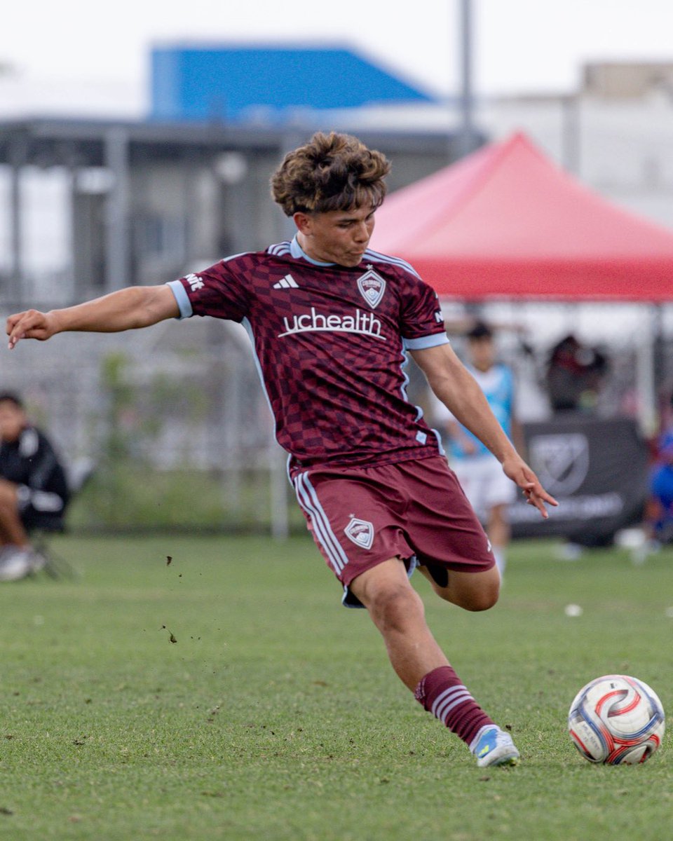 Rapids Academy tweet media