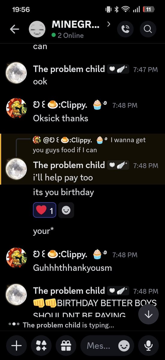 clippy - Festive tweet media