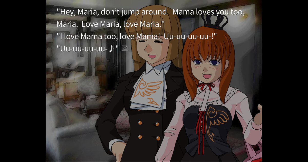 "Yo bro you HAVE to read umineko" the most emotionally deep moment in umineko: