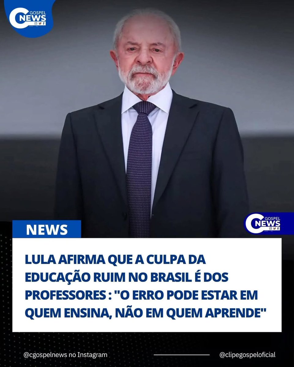 Não é o Léo Lins tweet media