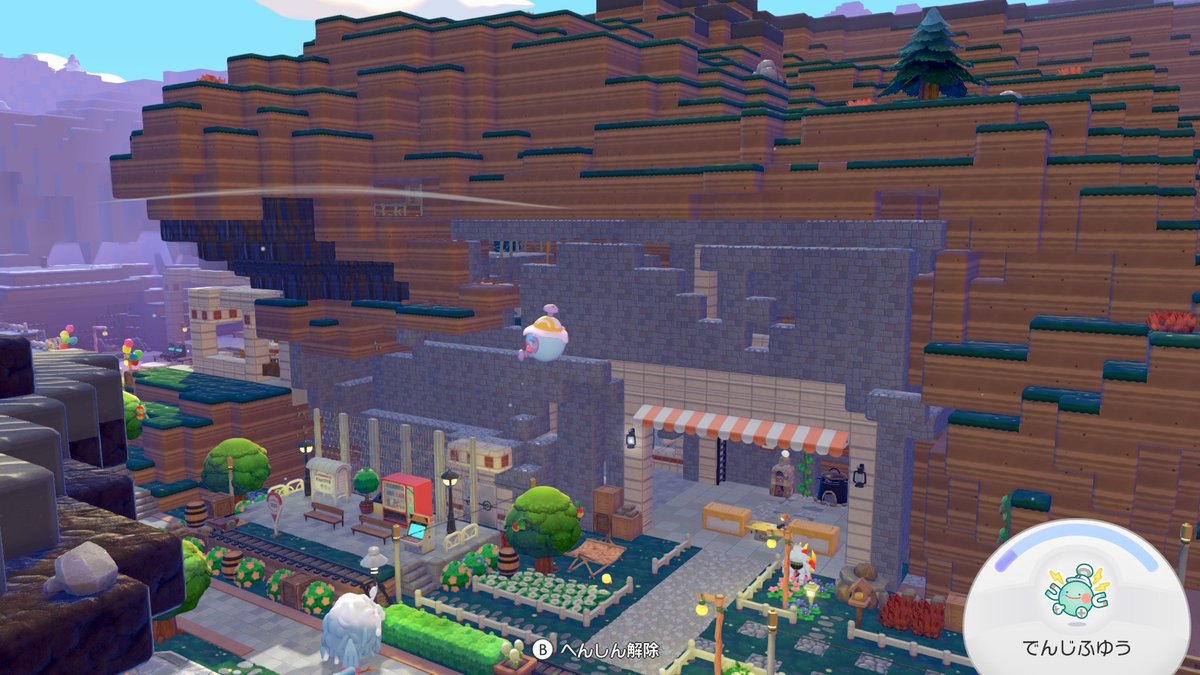 もかぽけ@ぽこあポケモン tweet media