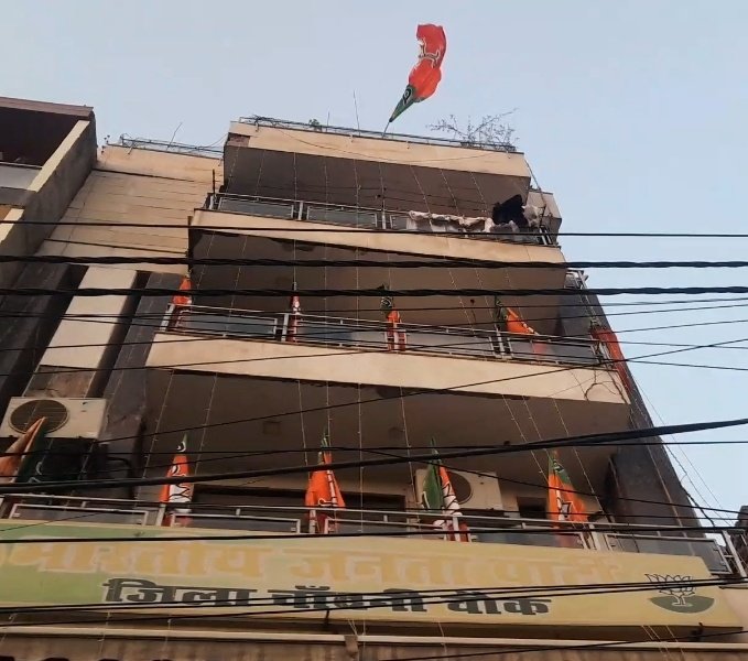 Arvind Garg tweet media