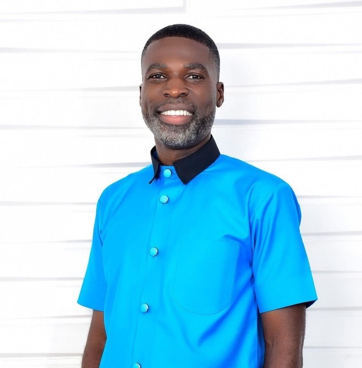 Venerable Nana Mensah 👑 tweet media