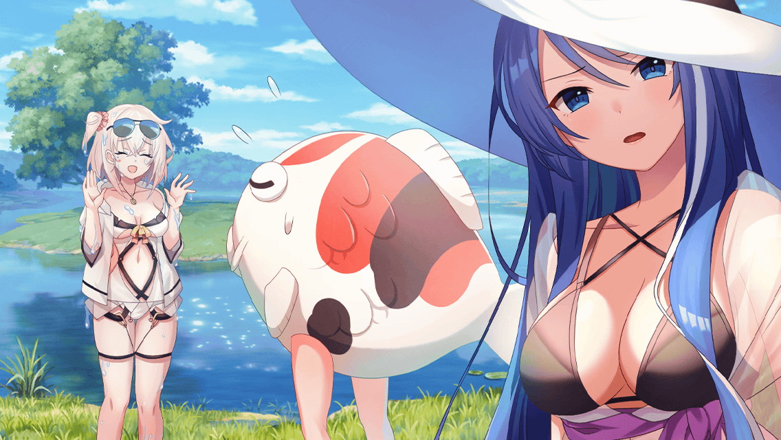 推してるリッツ tweet media