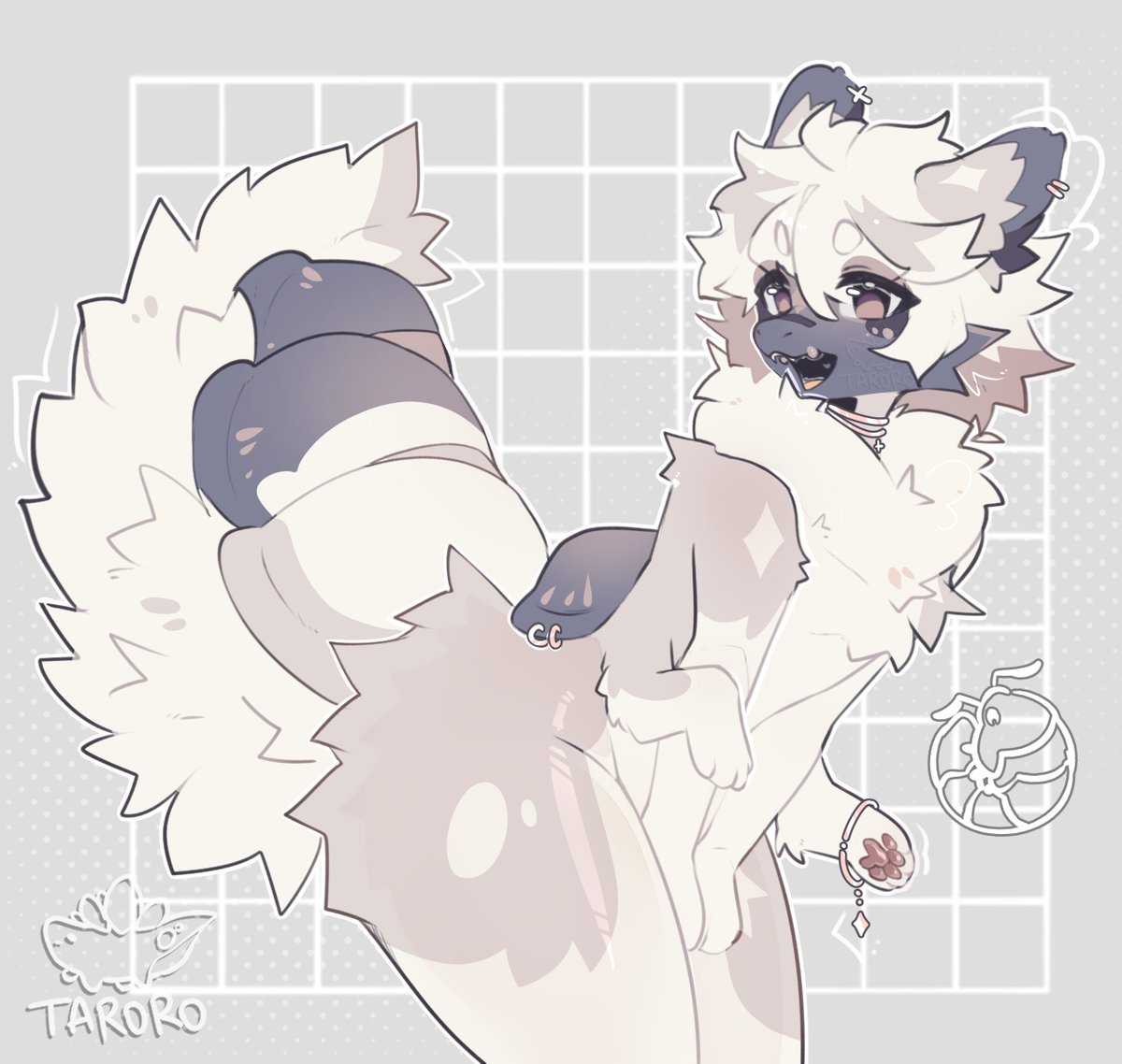 Taro 🍙 tweet media