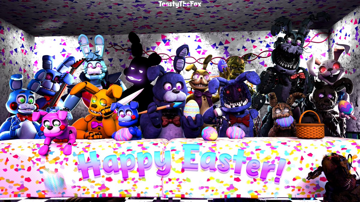 🏳️‍🌈ToastyTheFox🏳️‍🌈 tweet media