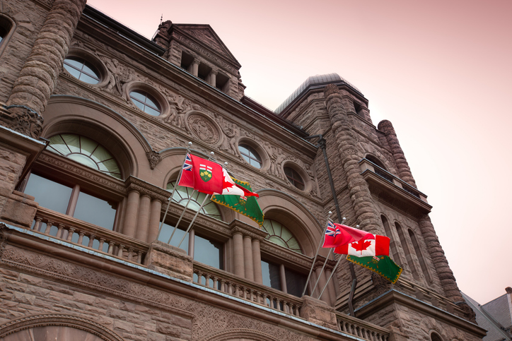 Listen Up! Just plain wrong | Commentary

"As readers will know, I am generally supportive of the Ford government in Ontario. Not just out of partisanship but because Doug Ford is an activist premier, actually getting things done, not always doing the popular thing, and not