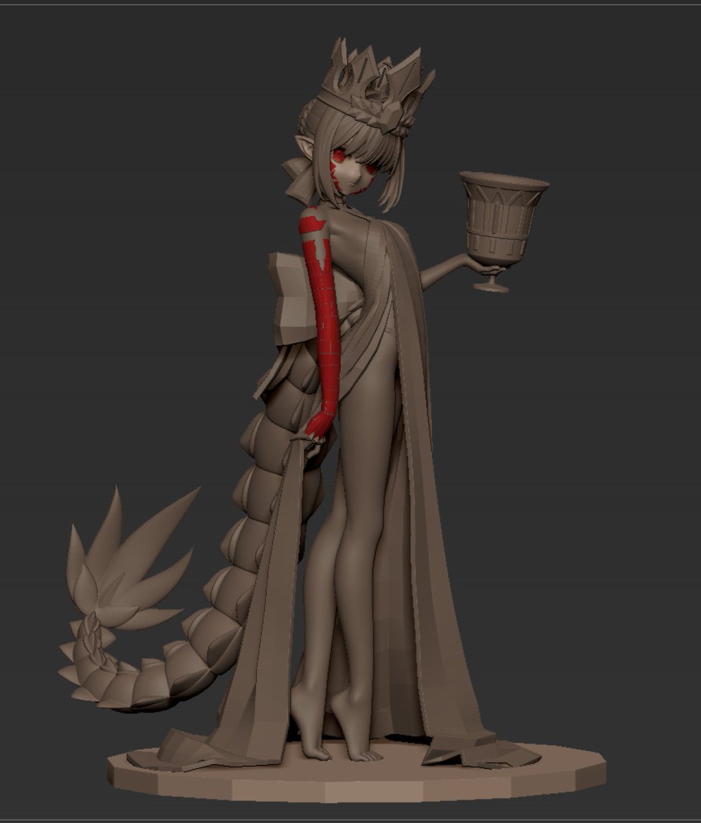 涵柯君 tweet media