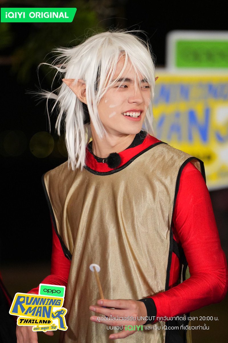 Support TeeteePor TH tweet media