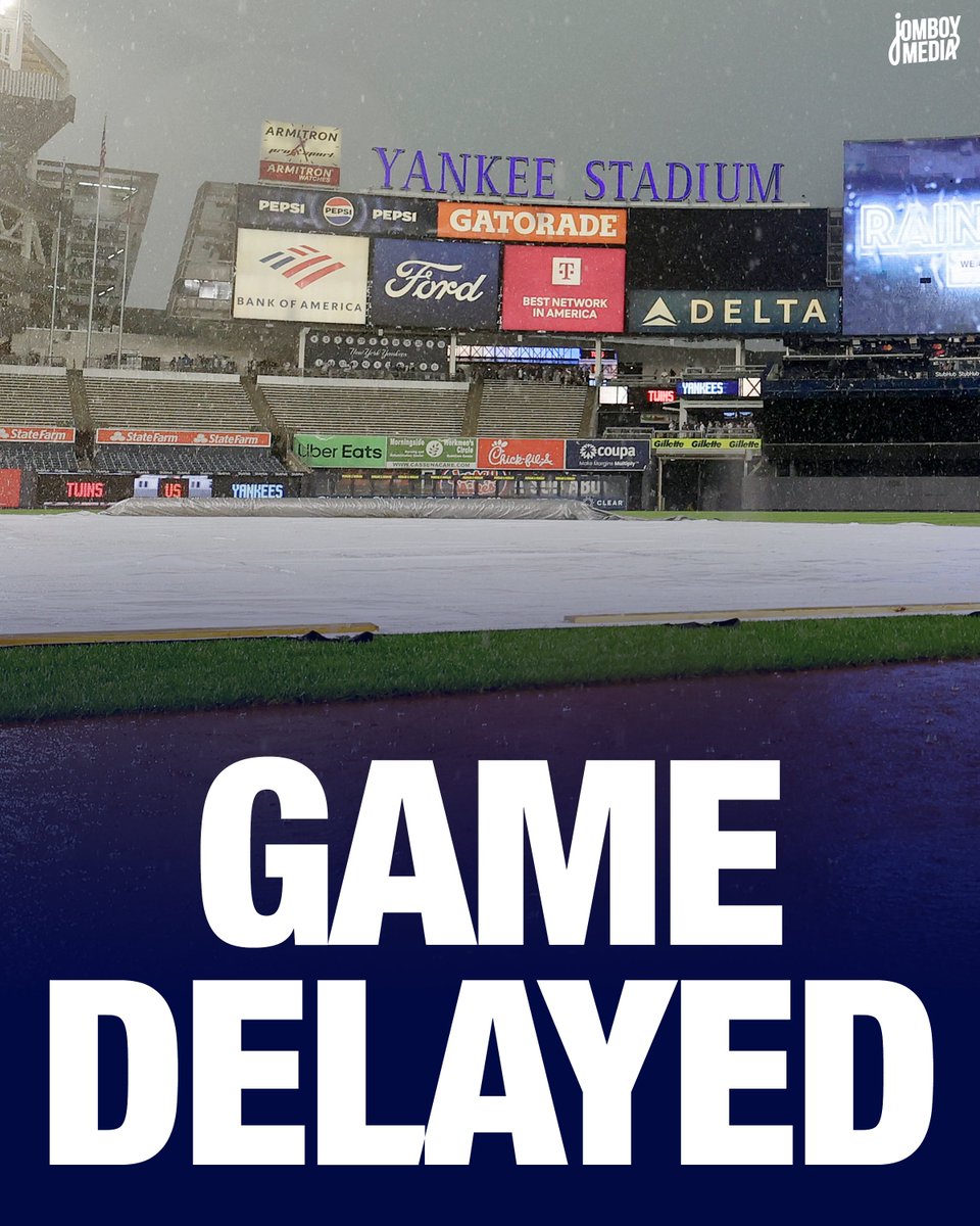 Talkin' Yanks tweet media