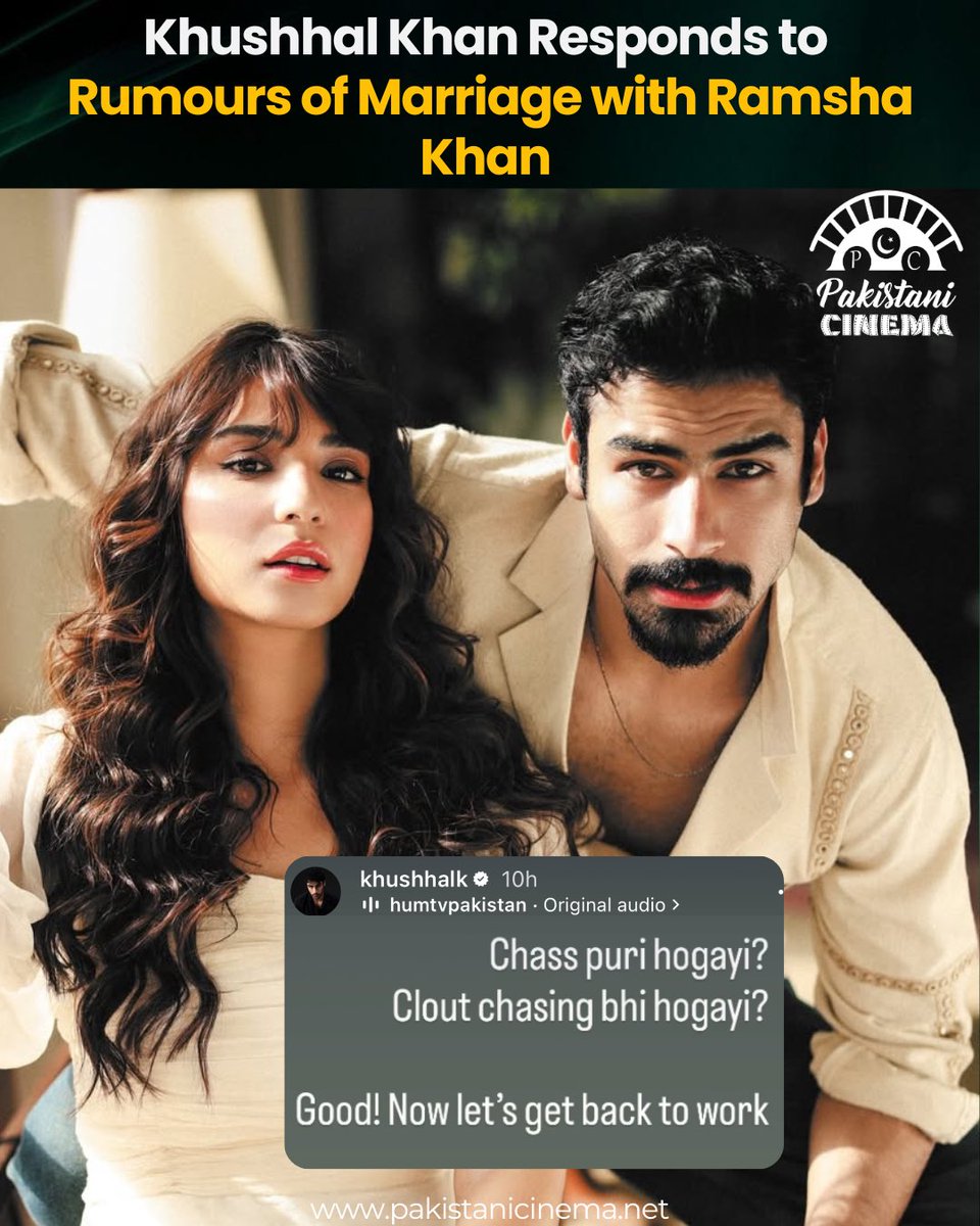 Pakistani Cinema tweet media