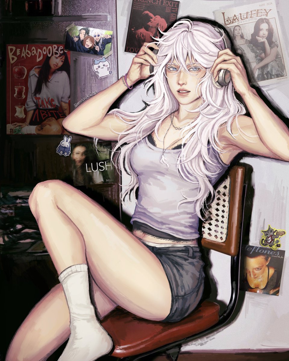 koko ⋆｡° working on comms! tweet media