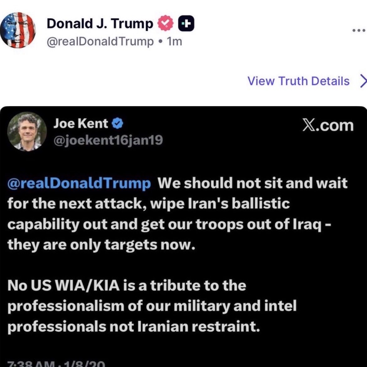 Michael Hill tweet media