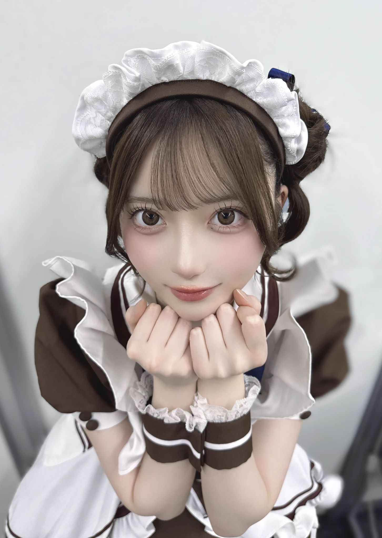 くもり (@maid_kumori) / X