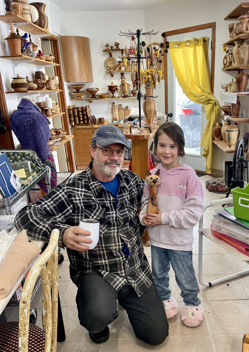 Gaétan Girard tweet media