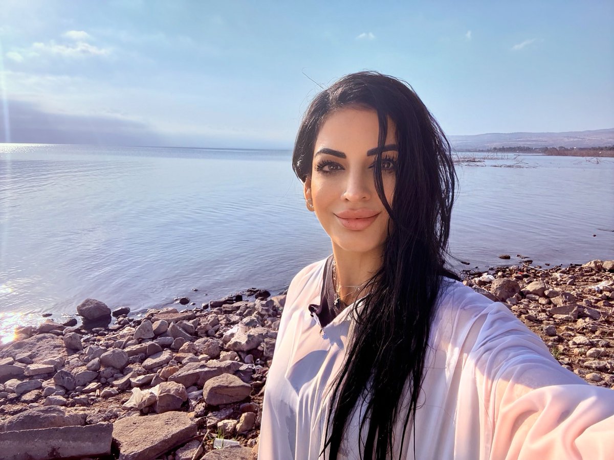 Mehek Cooke🇺🇸 tweet media