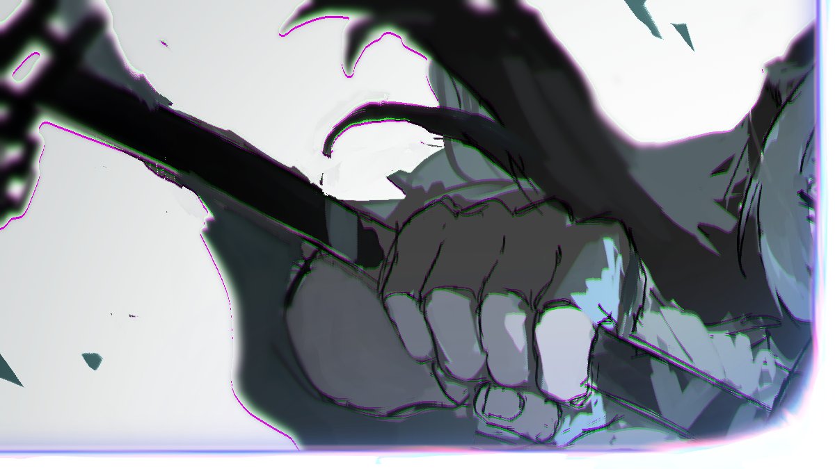 半野菜 tweet media