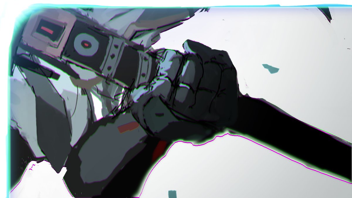 半野菜 tweet media