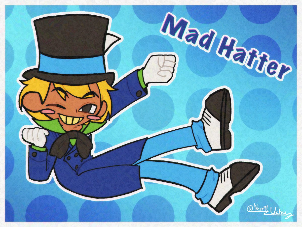 narituchu's tweet photo. Rhaaaaaa j'adore cette musique oskouuuuuuuuur 😭✨✨✨
Jervis à tous jamais dans mon cœur 🫶💖
09/01/2026
#jervistetch #madhatter #batman #batmanvillains #dccomics #vilain #vocaloid #neru #chibi #fanart #redraw #digitalpainting #blue #Youtube #myart #cartoon https://t.co/CE9ID33CFk