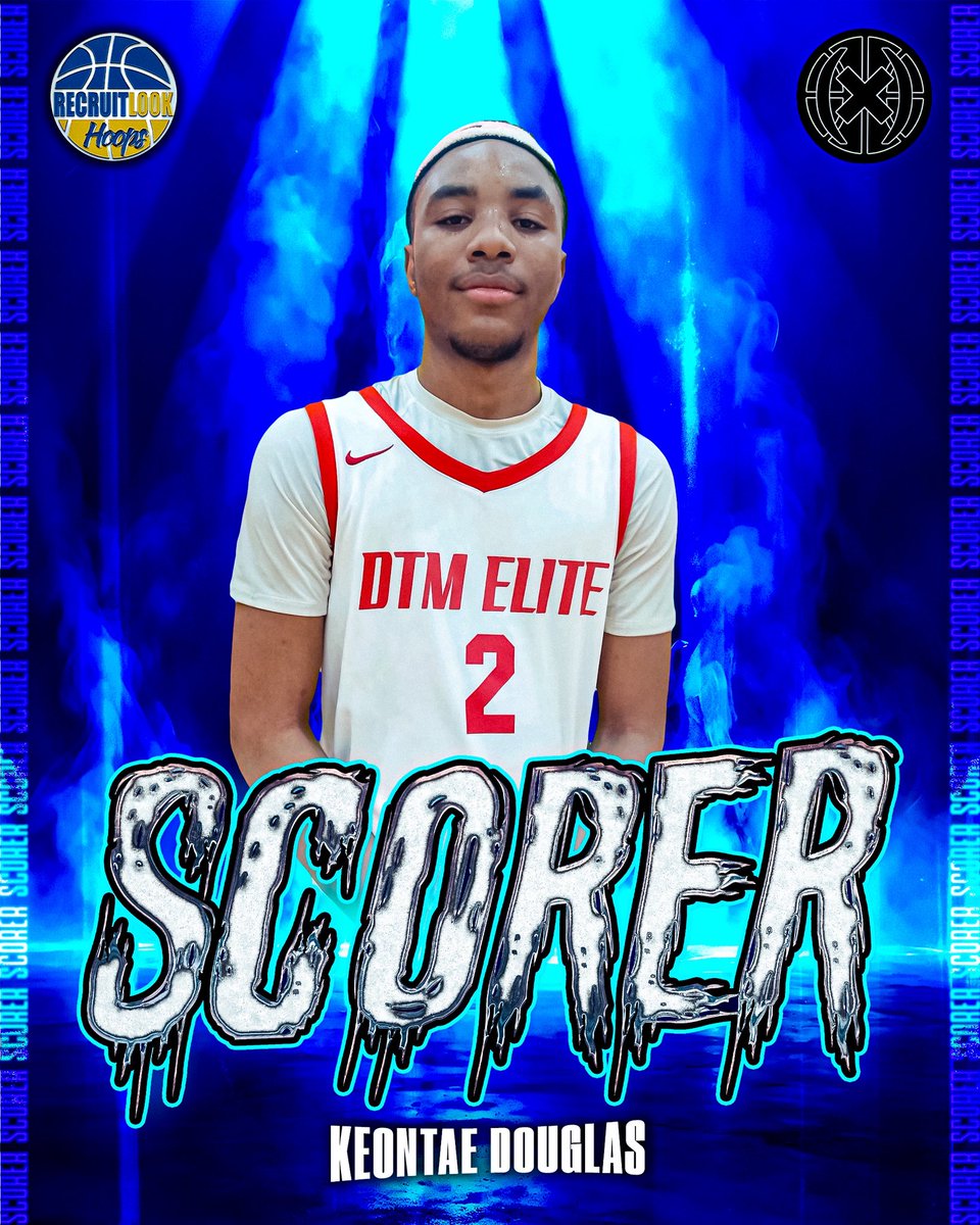 RecruitLook Hoops tweet media