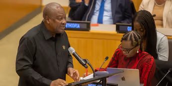 Ghana Chronicles tweet media