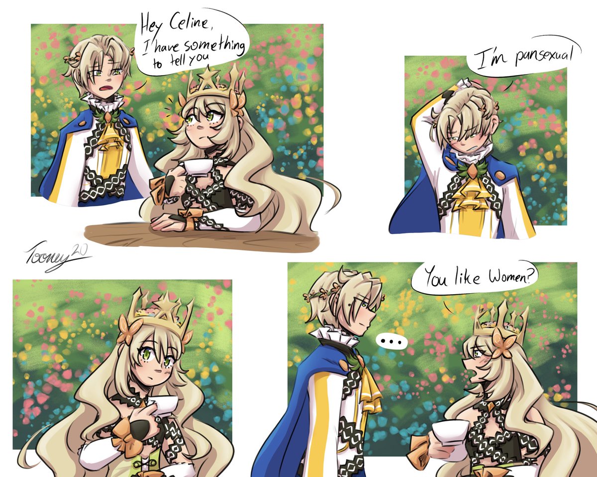 The Toonster ✨ comms open ✨ tweet media