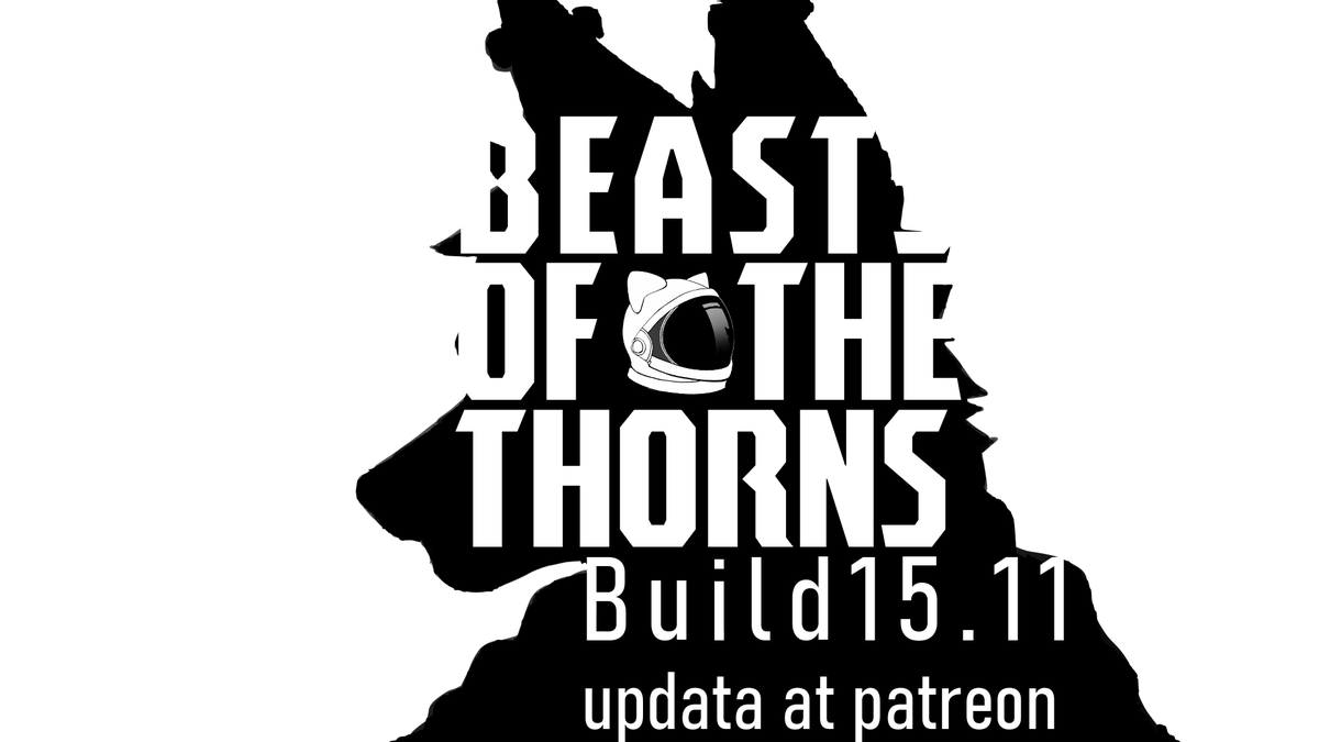 aveuglecat's tweet photo. "Knowledge carries a price."
"And some prices are beyond our means to pay."
"Some costs..."
"Will change your world."

Beasts of the Thorns B15.11  上架於 patreon囉~ https://t.co/UJWT6j5cvt