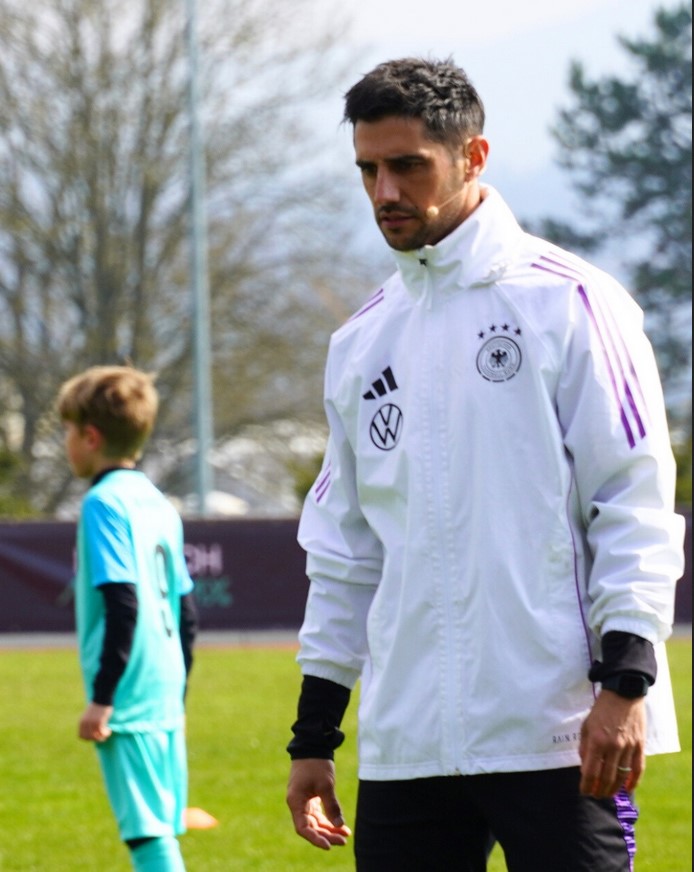 Lars Stindl Fan Account tweet media