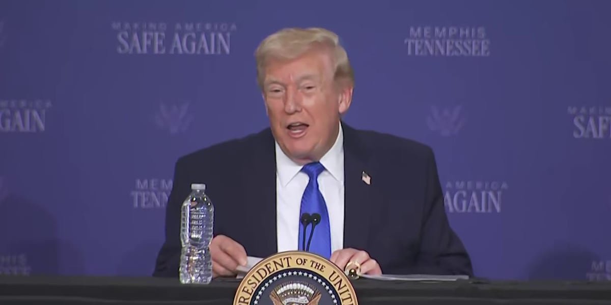 Action News 5 tweet media