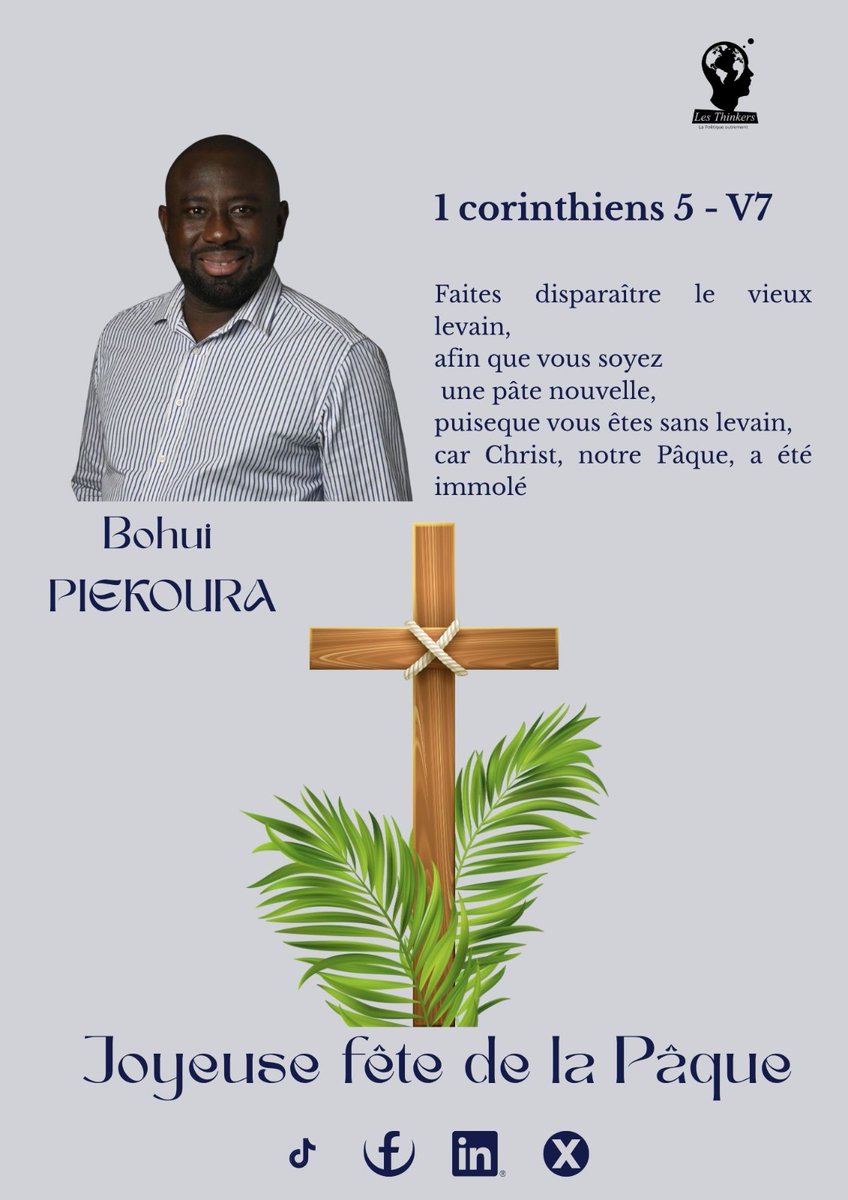 bohui37's tweet photo. Joyeuse fête de la Pâque à tous. #BP https://t.co/cQKCNh2UEu