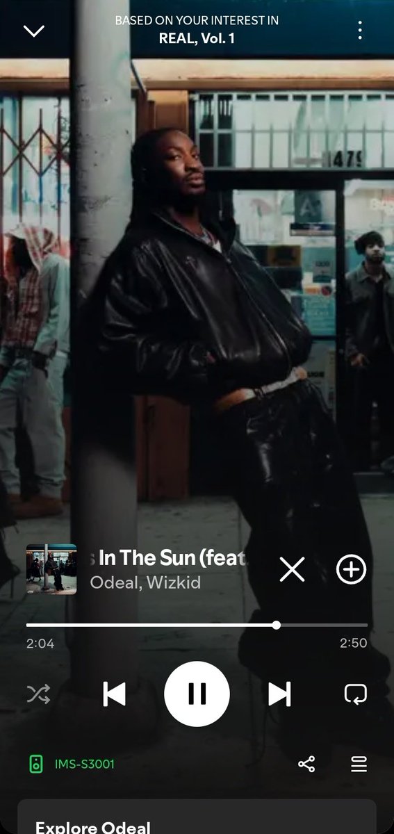 WIZKID MEDIA tweet media