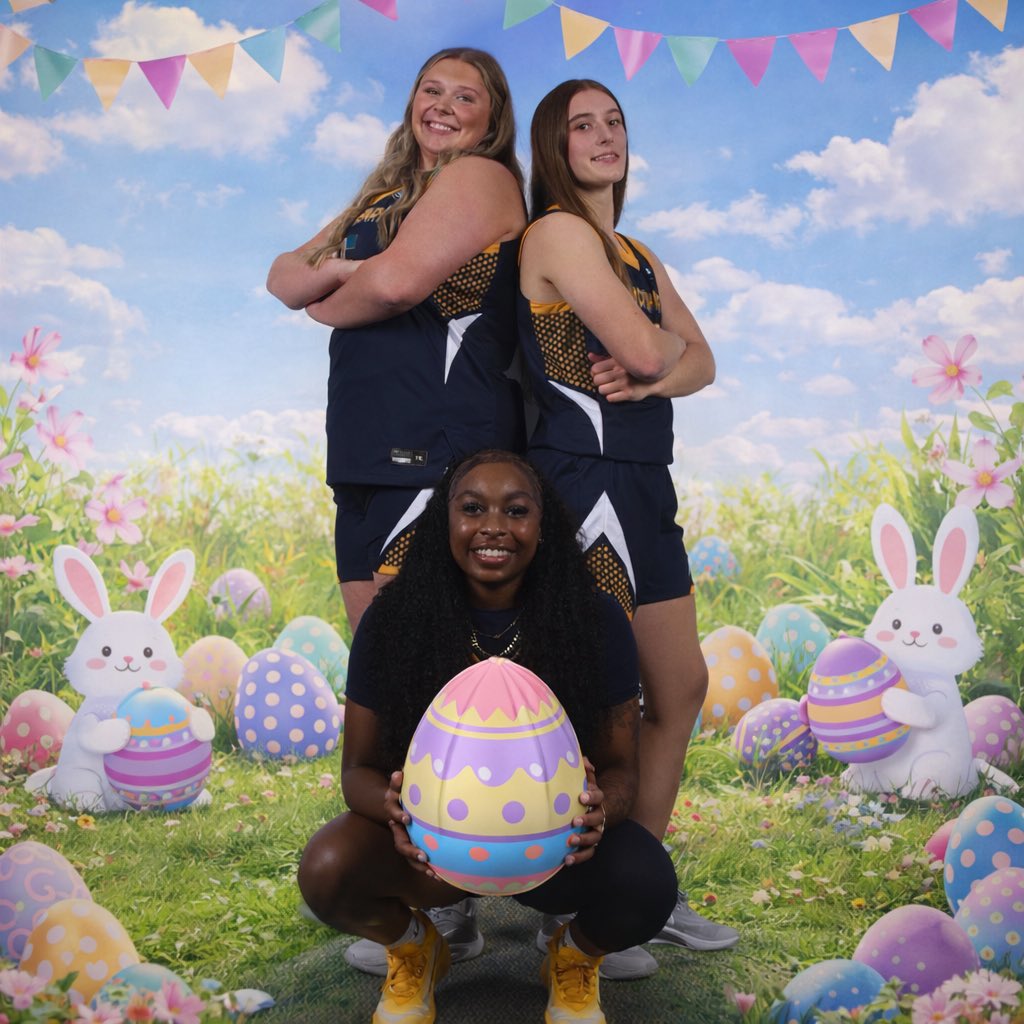 Emory & Henry Women’s Basketball tweet media