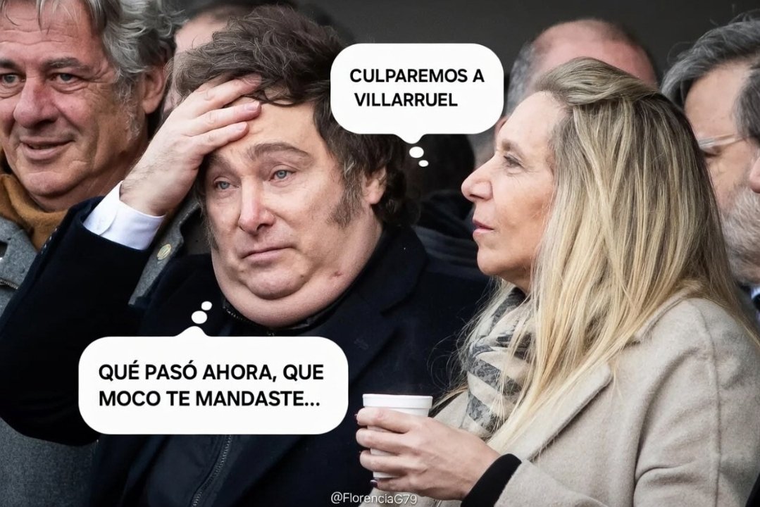 Florencia tweet media